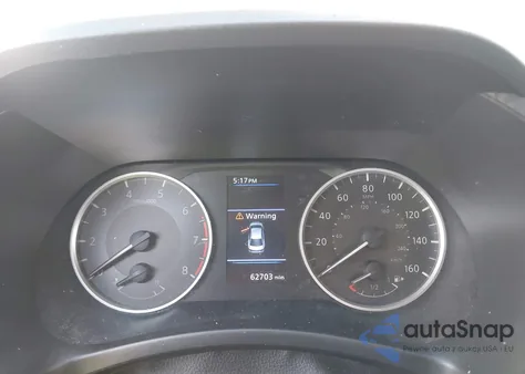 2021 Nissan Sentra S Xtronic Cvt from USA, damaged, VIN 3N1AB8BVXMY259860